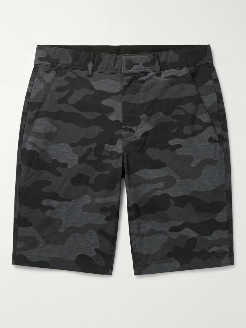 George Men’s Camouflage Shorts - Size 32 - (EUC)